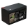Akumulator LiFePO4 12,8V/7Ah