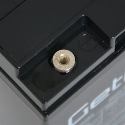 Akumulator ołowiowy VRLA AGM 12V/20Ah