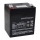 Akumulator ołowiowy VRLA AGM 12V/4,5Ah