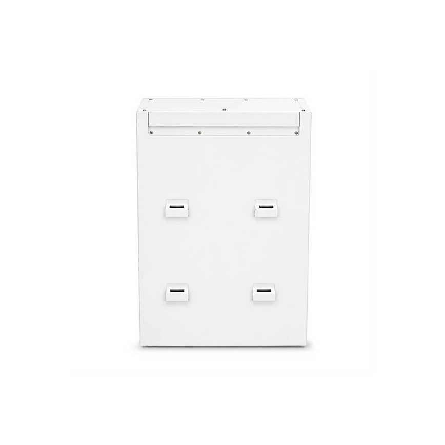 Akumulator ścienny LiFePO4 51,2V/100Ah