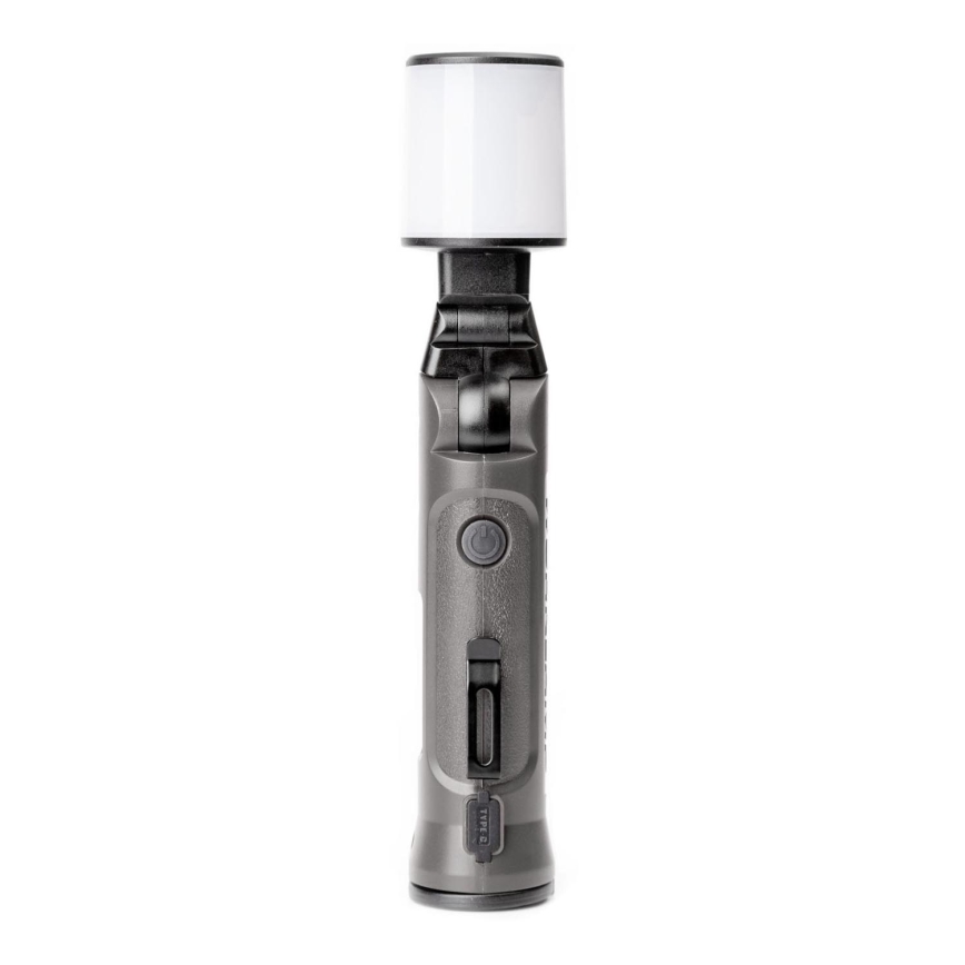 Akumulatorowa lampa robocza LED LED/5W/5V 1200 mAh