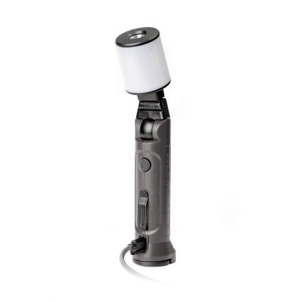 Akumulatorowa lampa robocza LED LED/5W/5V 1200 mAh