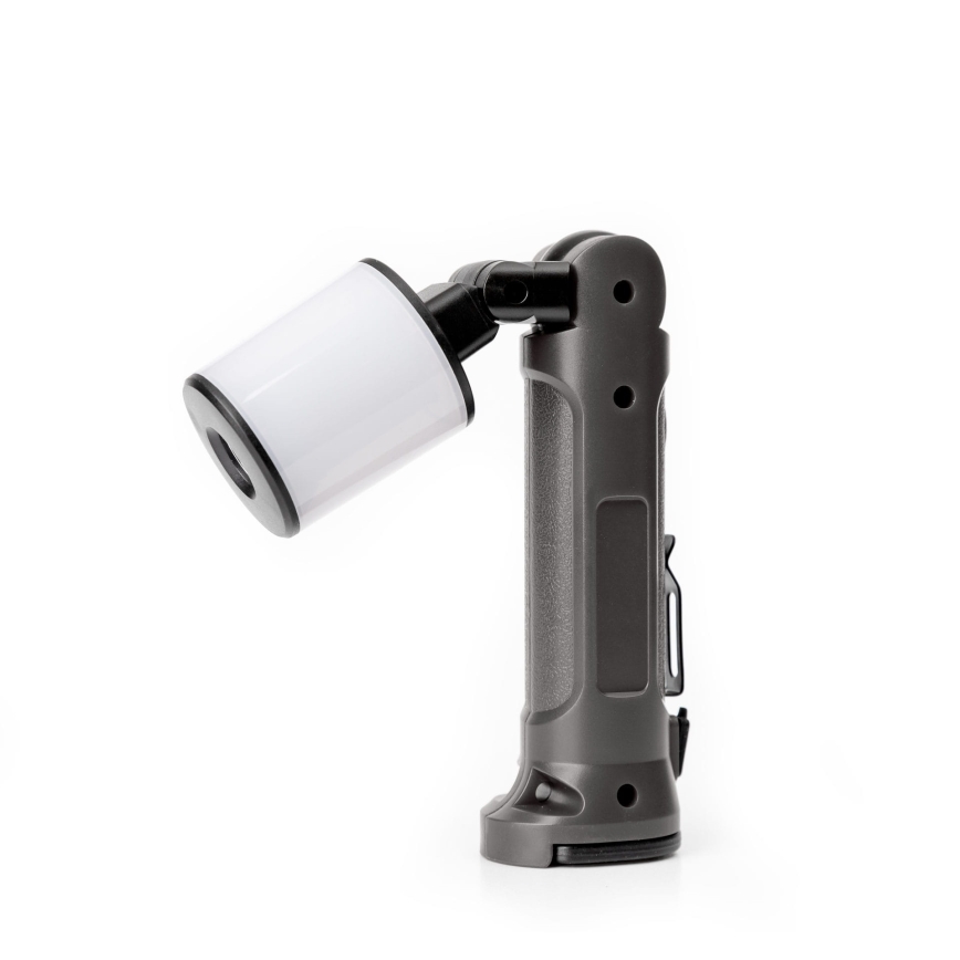 Akumulatorowa lampa robocza LED LED/5W/5V 1200 mAh