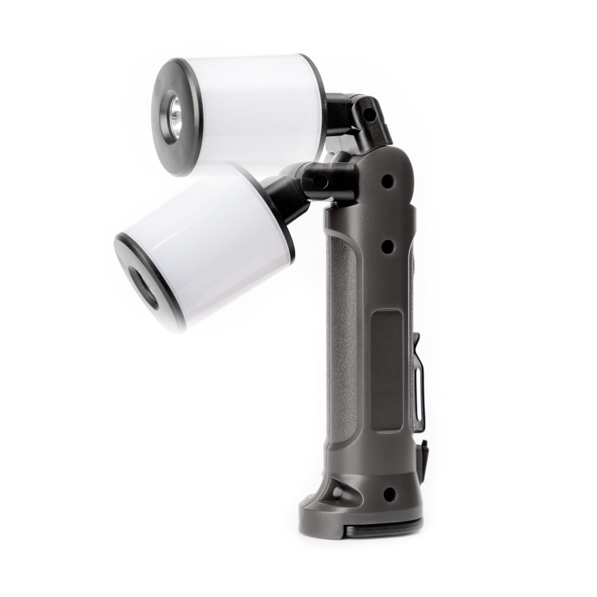 Akumulatorowa lampa robocza LED LED/5W/5V 1200 mAh