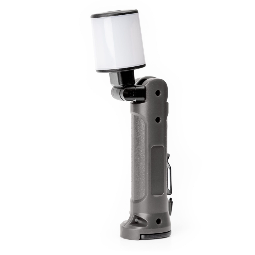 Akumulatorowa lampa robocza LED LED/5W/5V 1200 mAh