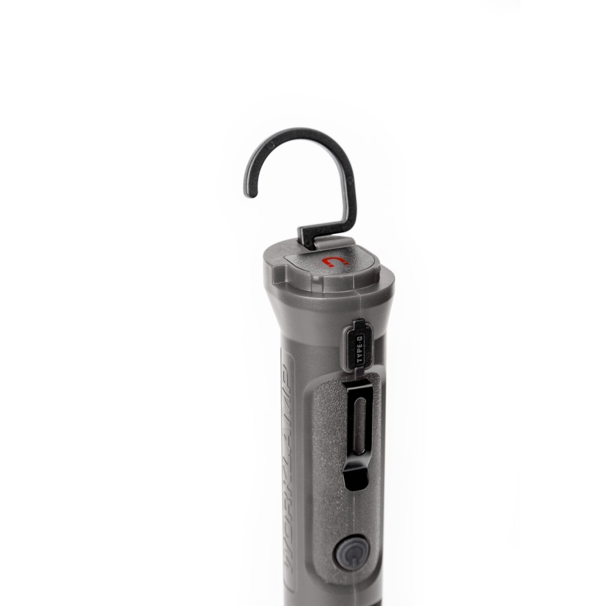 Akumulatorowa lampa robocza LED LED/5W/5V 1200 mAh