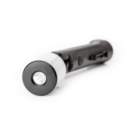 Akumulatorowa lampa robocza LED LED/5W/5V 1200 mAh