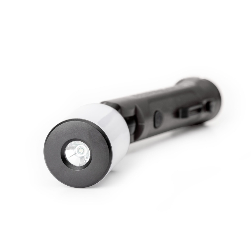 Akumulatorowa lampa robocza LED LED/5W/5V 1200 mAh