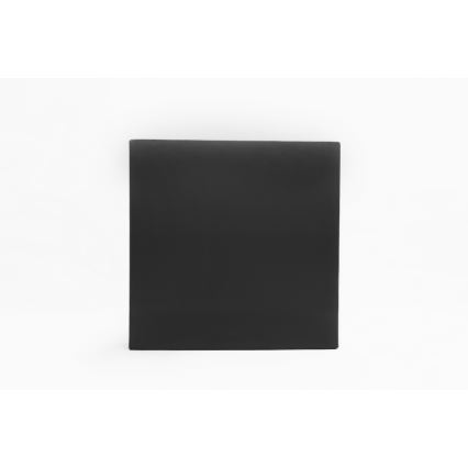 Akustyczny panel SILENCE 58x58 cm antracyt