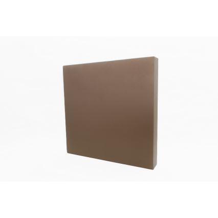 Akustyczny panel SILENCE 58x58 cm beżowy