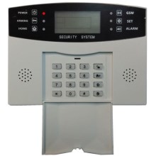 Alarm bezprzewodowy GSM03 12V