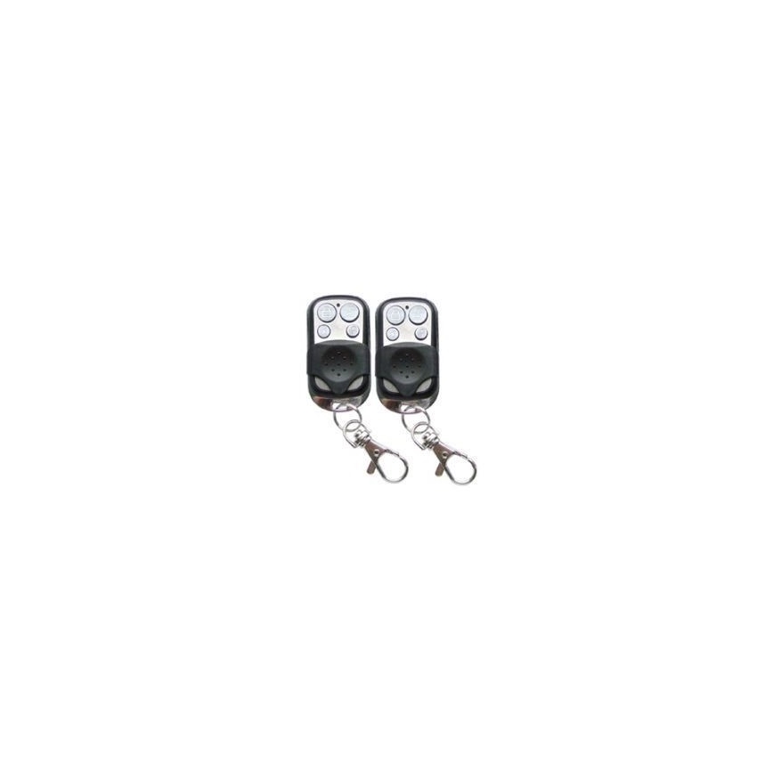 Alarm bezprzewodowy GSM03 12V