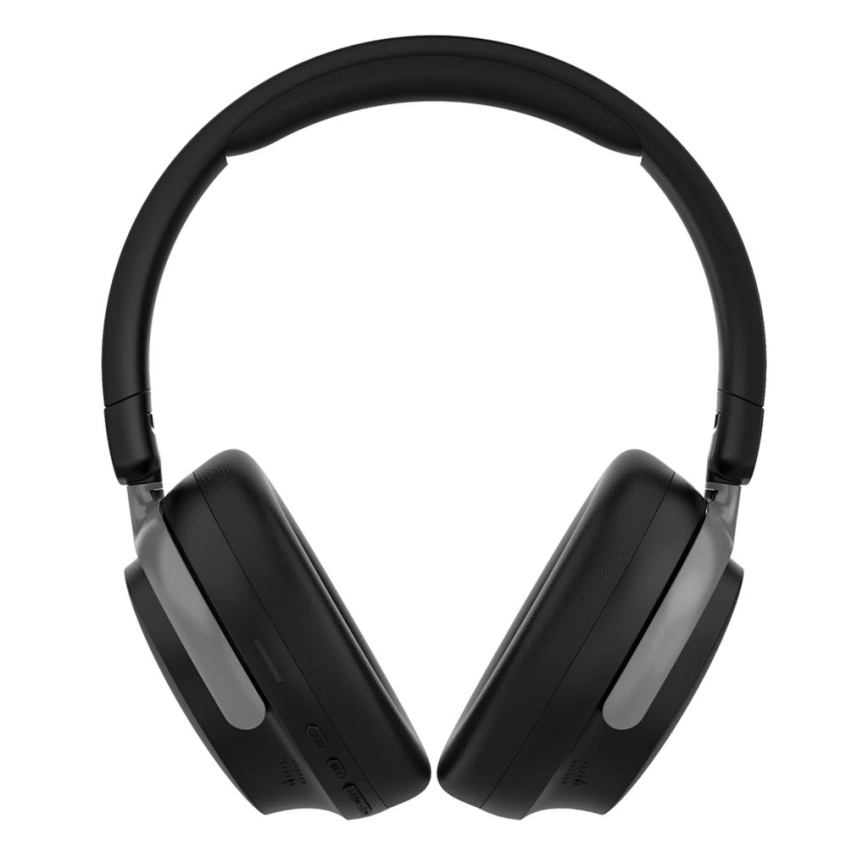 Aligator AUC001 - AUDIO COMBO 3w1: słuchawki nauszne 150 mAh, bezprzewodowe słuchawki 200 mAh + 2x 30 mAh oraz głośnik 1200 mAh