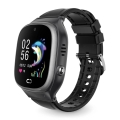 Aligator AW11BK - Smartwatch Watch Junior 2 450 mAh IP67 Wi-Fi czarny