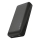 Aligator AX0004 - Powerbank A-MAX 20000 mAh 3,7V czarny