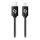 Aligator DATKP50 - kabel USB USB-C / Lightning 30 W Power Delivery (PD) 1,5 m czarny