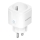Aligator WAL001 - Inteligentne gniazdko 3680W/230V/Typ E/16A Wi-Fi Tuya