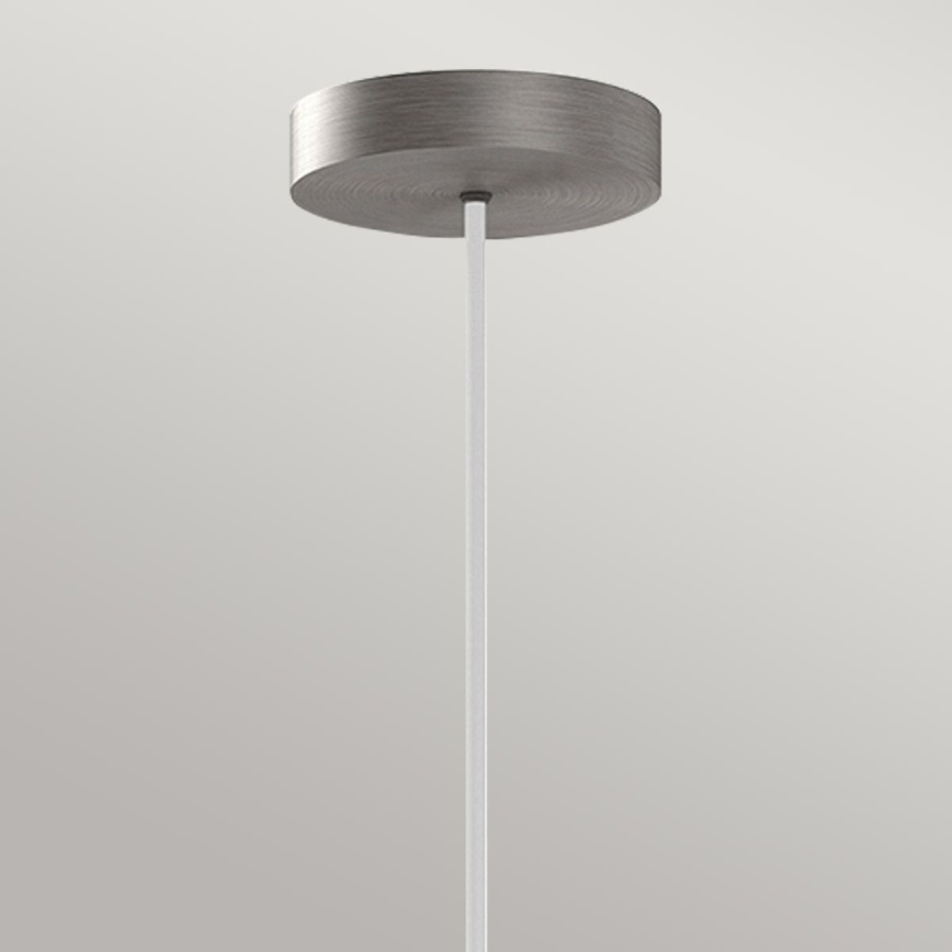 Alora Mood - Żyrandol LED na przewodzie BIJOU LED/20W/230V 3000K matowy chrom
