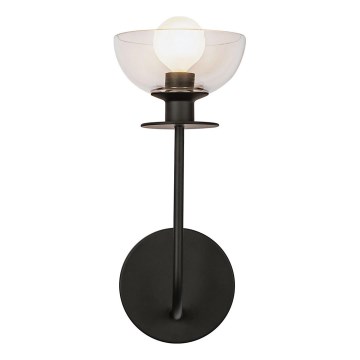 Alora Mood - Kinkiet SYLVIA 1xE14/40W/230V czarny
