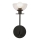 Alora Mood - Kinkiet SYLVIA 1xE14/40W/230V czarny