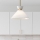 Alora Mood - Lampa wisząca na pręcie HALSTON 1xE27/60W/230V złota