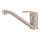 ALVEUS 1130435 - Bateria kuchenna NINA 13,5 cm granit/beżowy