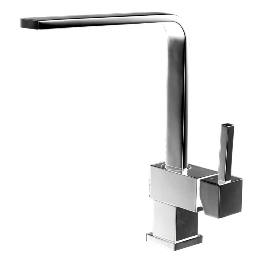 ALVEUS 1134826 - Bateria kuchenna LAGUNA 28,6 cm chrom błyszczący