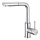 ALVEUS 1135365 - Bateria kuchenna z wyciąganą wylewką SARA 29,7 cm chrom błyszczący