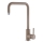 ALVEUS 1139811 - Bateria kuchenna DUAL 37 cm granit/beżowy