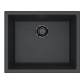 ALVEUS 1150057 - Zlewozmywak kuchenny OMNI 55x45 cm granit/czarny