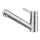 ALVEUS 1150888 - Bateria kuchenna z wyciąganą wylewką NANO 13,9 cm chrom błyszczący