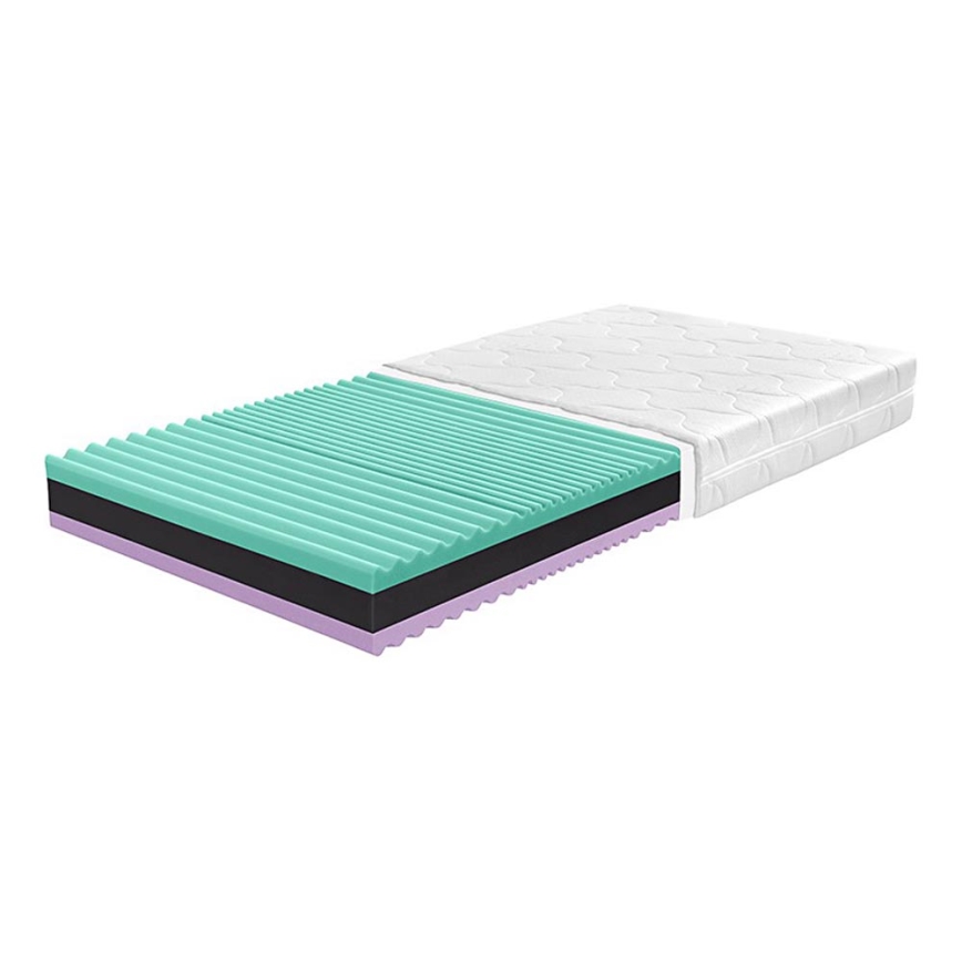 Ambiamo - Materac ARTEMIS 200x140 cm