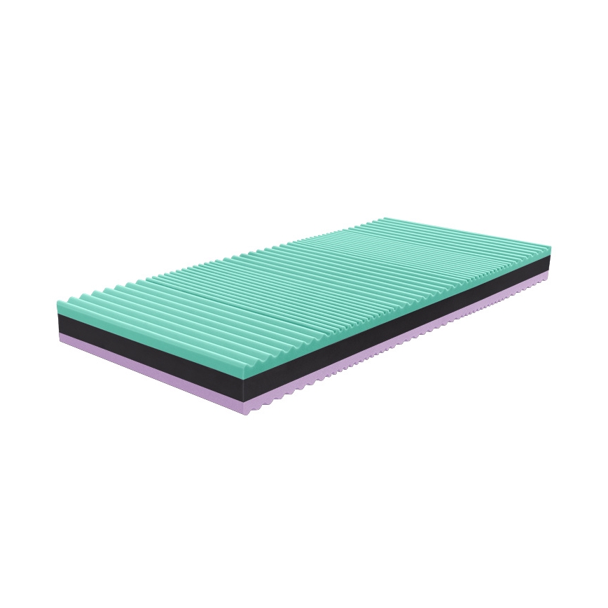 Ambiamo - Materac ARTEMIS 200x140 cm