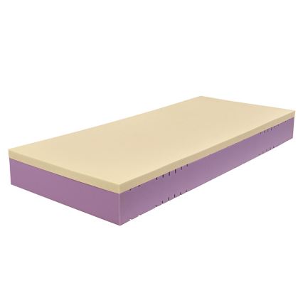 Ambiamo - Materac FOBOS XXL 200x140 cm