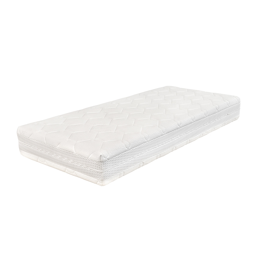 Ambiamo - Materac FOBOS XXL 200x80 cm