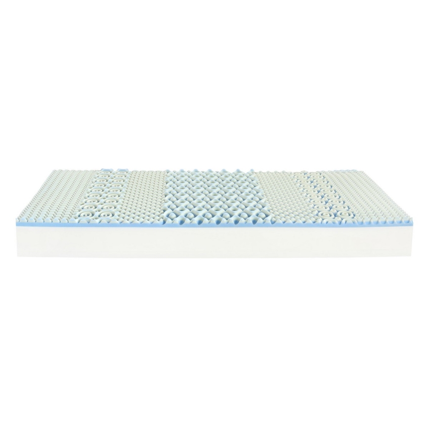 Ambiamo - Materac kieszeniowy POSEIDON 2 80x200 cm