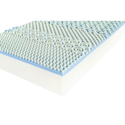 Ambiamo - Materac kieszeniowy POSEIDON 2 80x200 cm