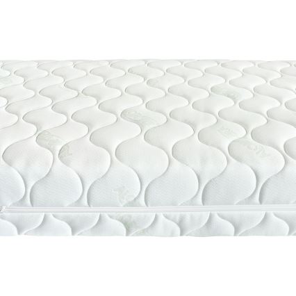 Ambiamo - Materac kieszeniowy POSEIDON 2 80x200 cm