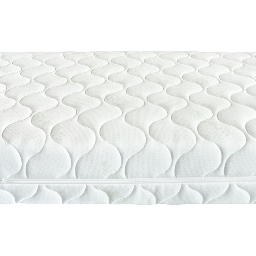 Ambiamo - Materac kieszeniowy POSEIDON 2 80x200 cm