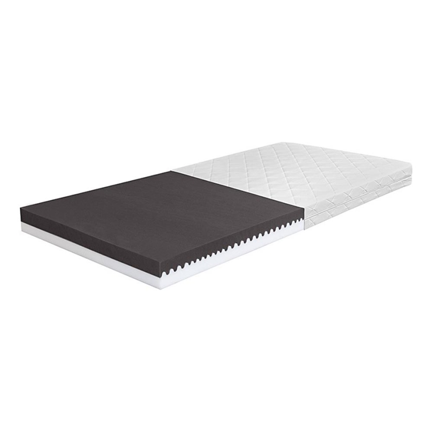 Ambiamo - Materac MOIRY 200x180 cm