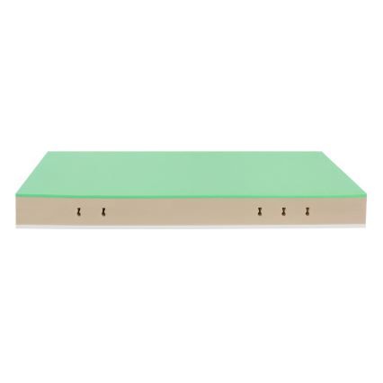 Ambiamo - Materac piankowy Flexifoam IKAROS 140x200 cm