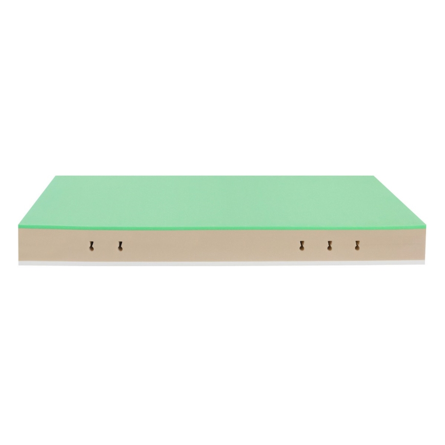 Ambiamo - Materac piankowy Flexifoam IKAROS 140x200 cm