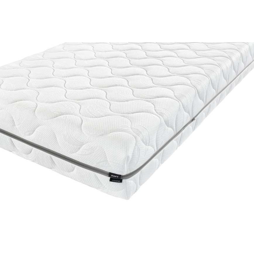 Ambiamo - Materac piankowy Flexifoam IKAROS 140x200 cm