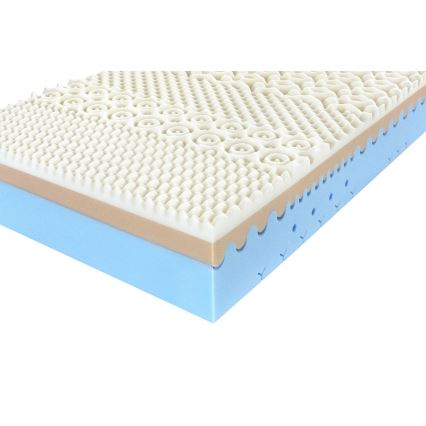 Ambiamo - Materac piankowy HYPNOS 100x200 cm