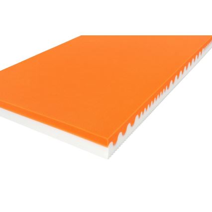 Ambiamo - Materac piankowy KRONOS 2 90x200 cm