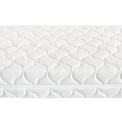 Ambiamo - Materac piankowy URANOS 1 100x200 cm kokos