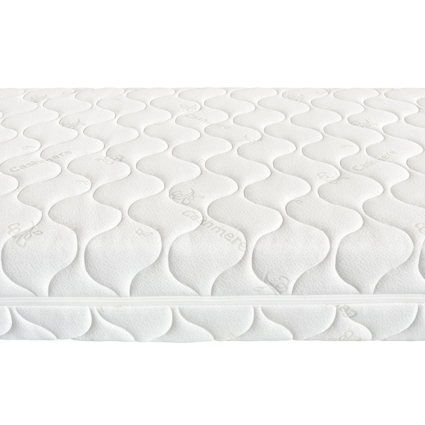Ambiamo - Materac piankowy URANOS 1 100x200 cm kokos