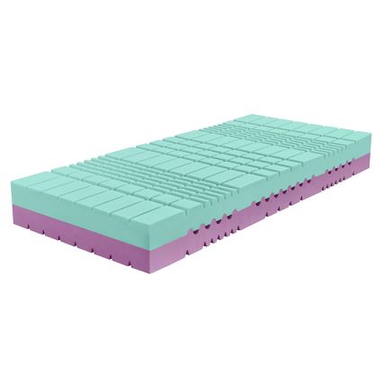 Ambiamo - Materac przeciwodleżynowy NOTOS 200x90 cm