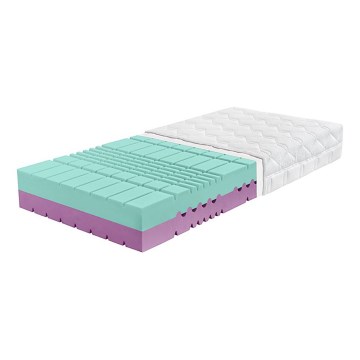Ambiamo - Materac przeciwodleżynowy NOTOS 90x200 cm