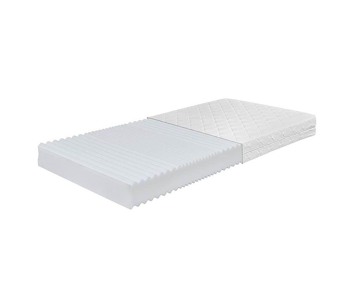 Materac STYX 160x200 cm